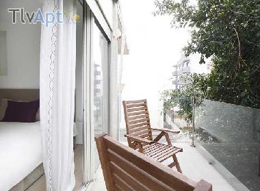 Appartement de vacances �/en/au tel aviv (Tel Aviv)ou appartement ou maison de vacances