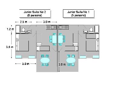 H�tel �/en/au Antiparos (Kyklades)ou appartement ou maison de vacances