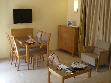 Appartement de vacances �/en/au Caleta De Fuste (Fuerteventura)ou appartement ou maison de vacances