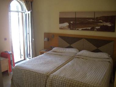 Appartement de vacances �/en/au Caleta De Fuste (Fuerteventura)ou appartement ou maison de vacances