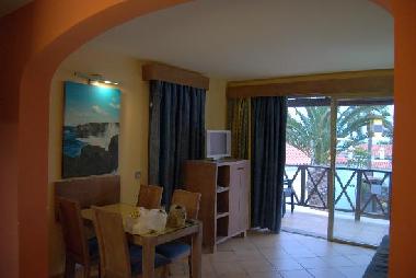 Appartement de vacances �/en/au Caleta De Fuste (Fuerteventura)ou appartement ou maison de vacances