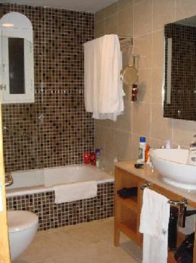Appartement de vacances �/en/au Caleta De Fuste (Fuerteventura)ou appartement ou maison de vacances
