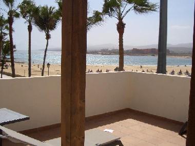 Appartement de vacances �/en/au Caleta De Fuste (Fuerteventura)ou appartement ou maison de vacances