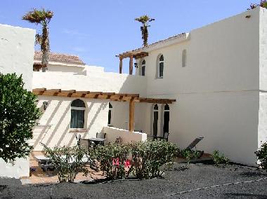 Appartement de vacances �/en/au Caleta De Fuste (Fuerteventura)ou appartement ou maison de vacances