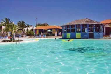 Appartement de vacances �/en/au Caleta De Fuste (Fuerteventura)ou appartement ou maison de vacances