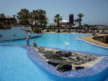 Appartement de vacances �/en/au Caleta De Fuste (Fuerteventura)ou appartement ou maison de vacances