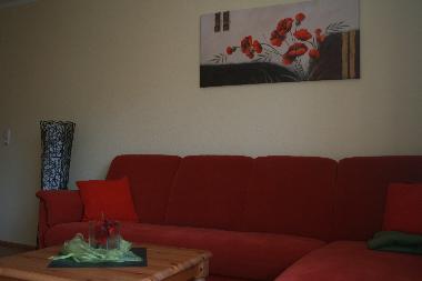 Appartement de vacances �/en/au Biberach (Schwarzwald)ou appartement ou maison de vacances