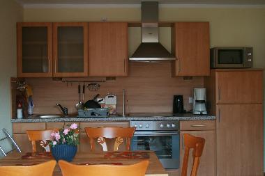 Appartement de vacances �/en/au Biberach (Schwarzwald)ou appartement ou maison de vacances