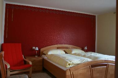 Appartement de vacances �/en/au Biberach (Schwarzwald)ou appartement ou maison de vacances