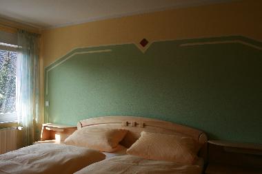 Appartement de vacances �/en/au Biberach (Schwarzwald)ou appartement ou maison de vacances