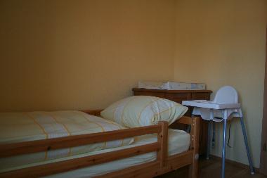 Appartement de vacances �/en/au Biberach (Schwarzwald)ou appartement ou maison de vacances