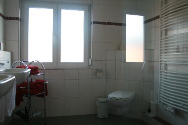 Appartement de vacances �/en/au Biberach (Schwarzwald)ou appartement ou maison de vacances