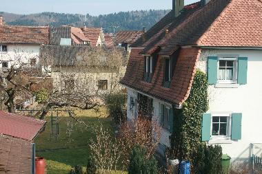 Appartement de vacances �/en/au Biberach (Schwarzwald)ou appartement ou maison de vacances
