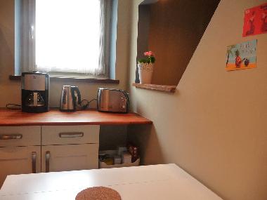 le lodge, gite de ville