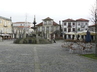 Maison de vacances /en/au Caminha (Norte)ou appartement ou maison de vacances