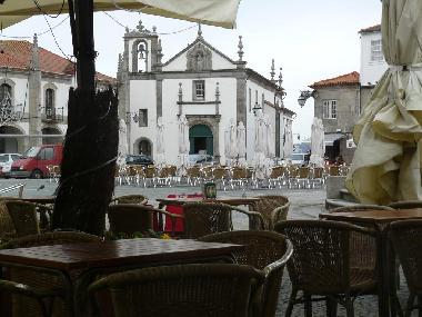 Maison de vacances /en/au Caminha (Norte)ou appartement ou maison de vacances