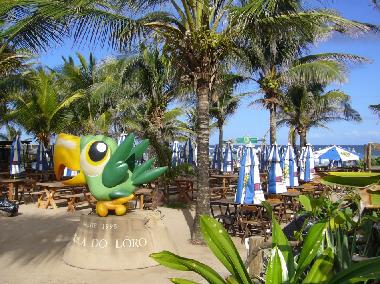 Appartement de vacances �/en/au Salvador Bahia (Bahia)ou appartement ou maison de vacances