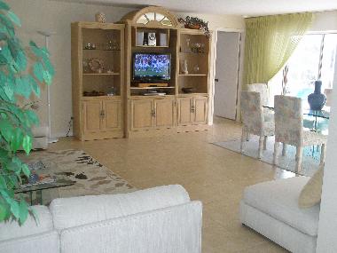 Maison de vacances /en/au Marco Island (Florida)ou appartement ou maison de vacances