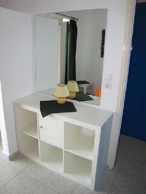 Htel /en/au Antiparos (Kyklades)ou appartement ou maison de vacances