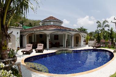 Villa /en/au Sakoo (Phuket)ou appartement ou maison de vacances
