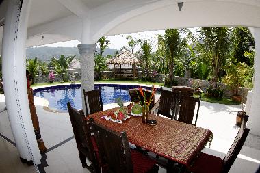 Villa /en/au Sakoo (Phuket)ou appartement ou maison de vacances