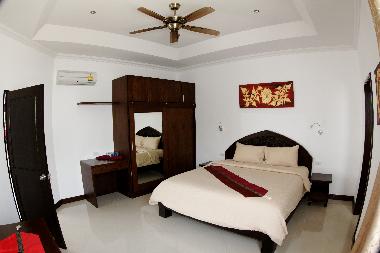 Villa /en/au Sakoo (Phuket)ou appartement ou maison de vacances