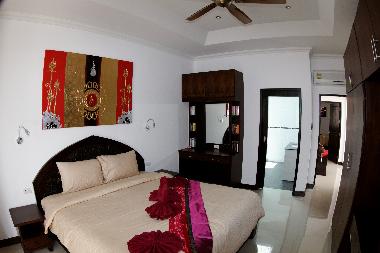 Villa /en/au Sakoo (Phuket)ou appartement ou maison de vacances