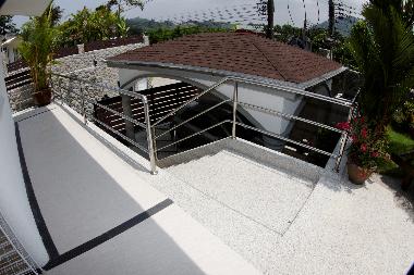 Villa /en/au Sakoo (Phuket)ou appartement ou maison de vacances