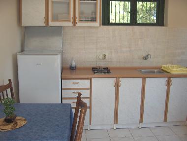 Appartement de vacances �/en/au Jezera (Sibensko-Kninska)ou appartement ou maison de vacances