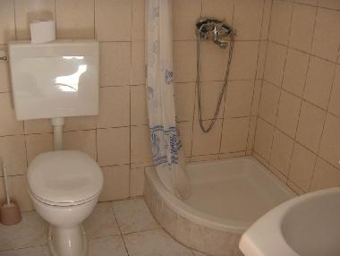 Appartement de vacances �/en/au Jezera (Sibensko-Kninska)ou appartement ou maison de vacances