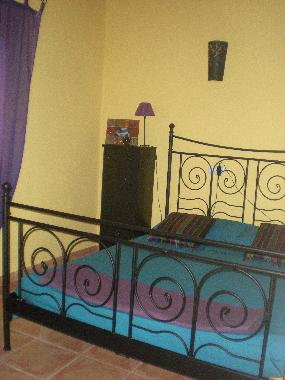 Maison de vacances /en/au Porreres (Mallorca)ou appartement ou maison de vacances