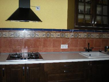 Maison de vacances /en/au Porreres (Mallorca)ou appartement ou maison de vacances