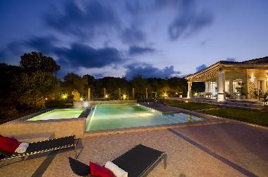 Villa �/en/au pollensa (Mallorca)ou appartement ou maison de vacances