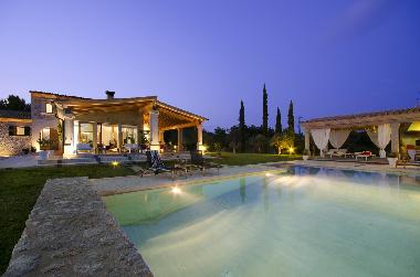 Villa �/en/au pollensa (Mallorca)ou appartement ou maison de vacances