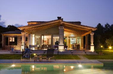 Villa �/en/au pollensa (Mallorca)ou appartement ou maison de vacances