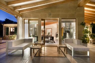 Villa �/en/au pollensa (Mallorca)ou appartement ou maison de vacances