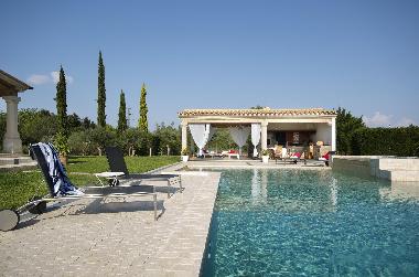 Villa �/en/au pollensa (Mallorca)ou appartement ou maison de vacances