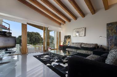 Villa �/en/au pollensa (Mallorca)ou appartement ou maison de vacances
