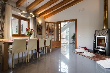 Villa �/en/au pollensa (Mallorca)ou appartement ou maison de vacances