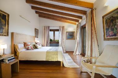 Villa �/en/au pollensa (Mallorca)ou appartement ou maison de vacances