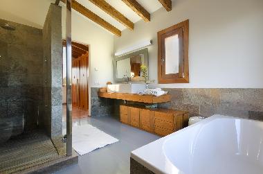 Villa �/en/au pollensa (Mallorca)ou appartement ou maison de vacances