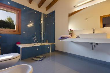 Villa �/en/au pollensa (Mallorca)ou appartement ou maison de vacances