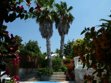 Maison de vacances �/en/au Roma (Rome)ou appartement ou maison de vacances