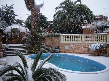 Maison de vacances �/en/au Roma (Rome)ou appartement ou maison de vacances