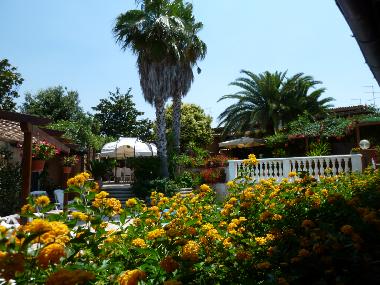 Maison de vacances �/en/au Roma (Rome)ou appartement ou maison de vacances