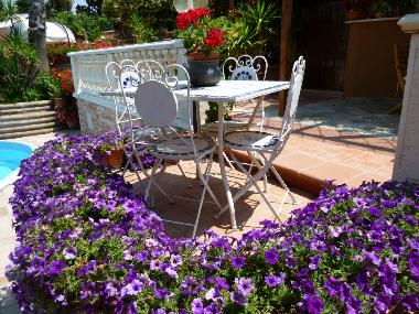 Maison de vacances �/en/au Roma (Rome)ou appartement ou maison de vacances