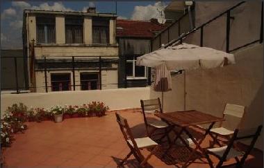 Appartement de vacances �/en/au Beyoglu (Istanbul)ou appartement ou maison de vacances