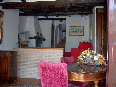 Maison de vacances �/en/au Roma (Rome)ou appartement ou maison de vacances