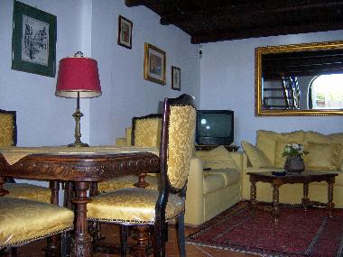 Maison de vacances �/en/au Roma (Rome)ou appartement ou maison de vacances