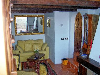 Maison de vacances �/en/au Roma (Rome)ou appartement ou maison de vacances